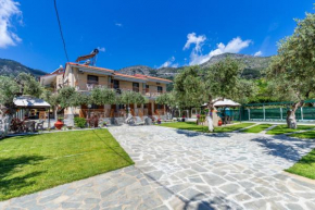 Holiday Villa Thassos